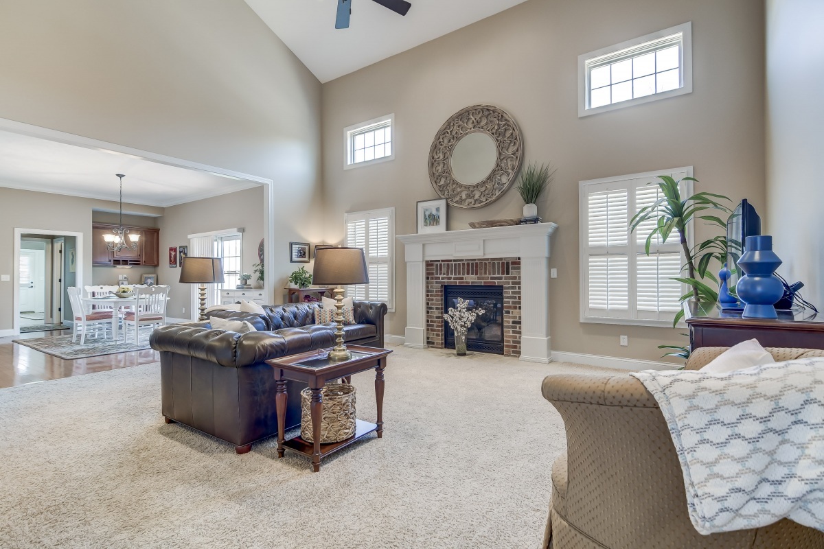 2216 Wydown Avenue Springfield, IL 62704 - Photo 9 of 47 Gallery Image 9