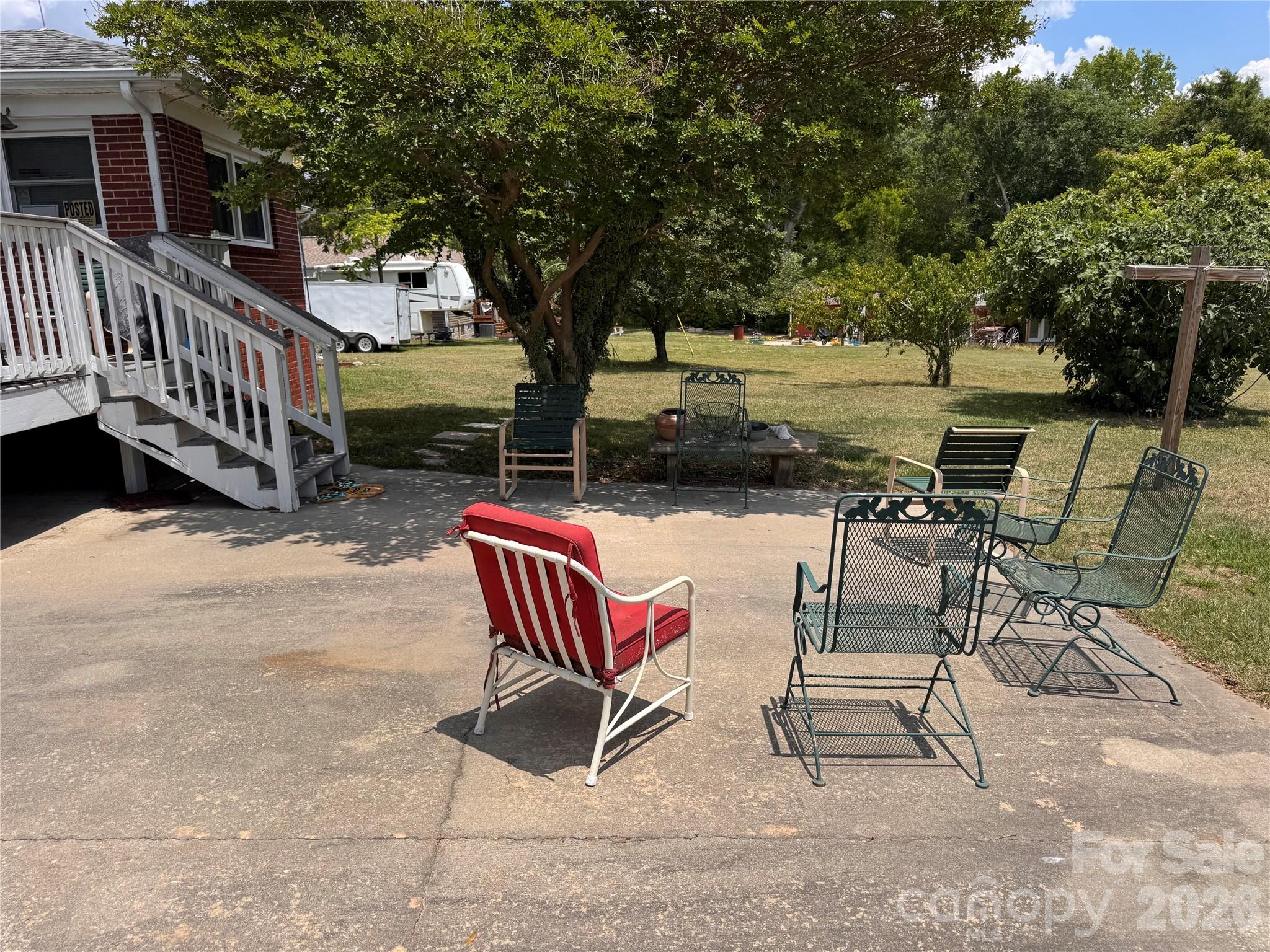 1821 Overbrook Road Kershaw, SC 29067 - Photo 4 of 11