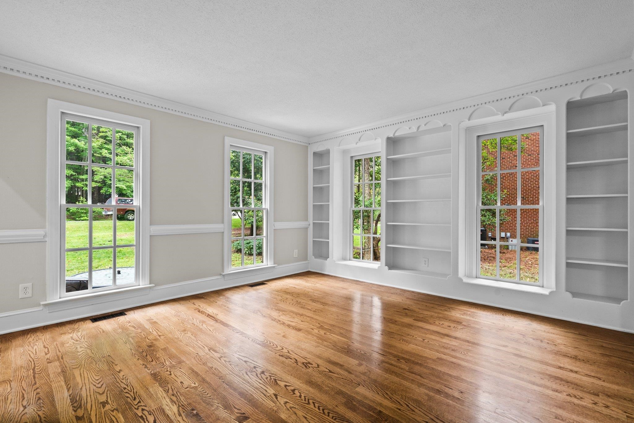 1112 Berwyn Way Raleigh, NC 27615 - Photo 6 of 42 Photo 6