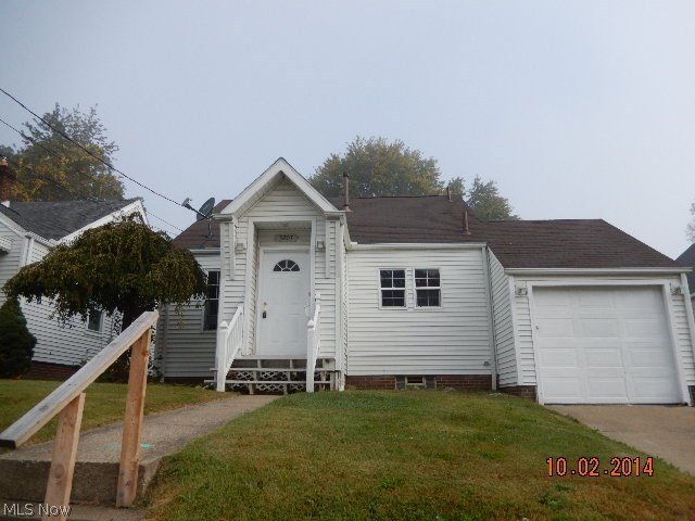 3207 9th Street Northwest Canton, OH 44708 - Photo 1 of 1 Gallery Image 1