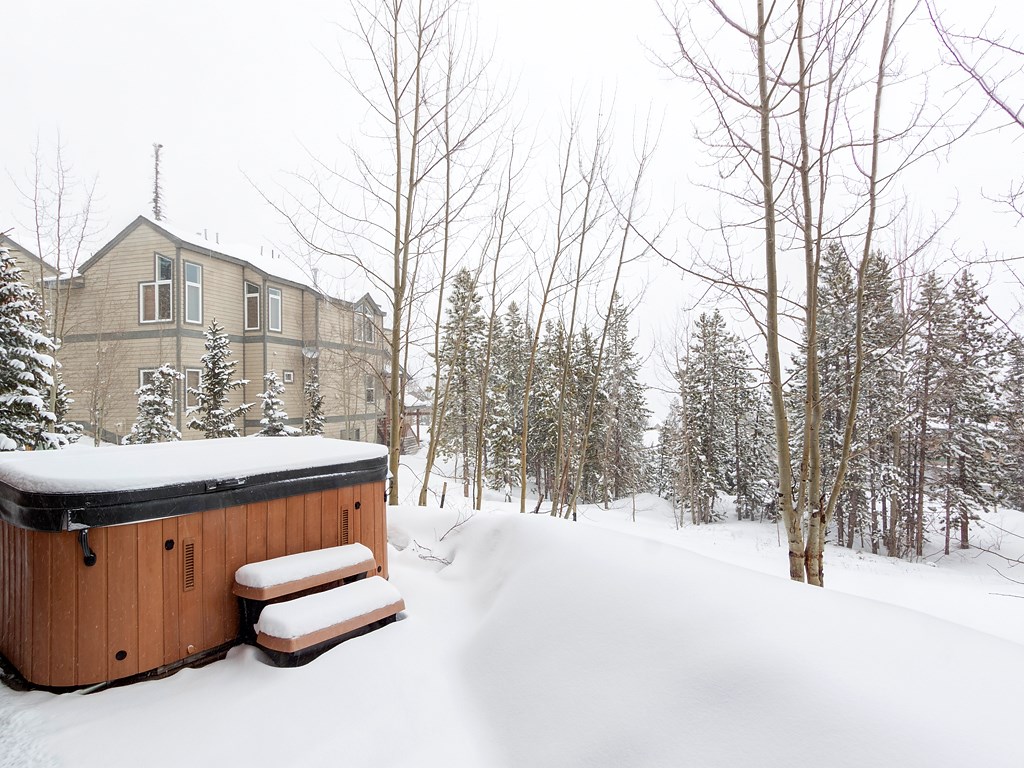9024 Ryan Gulch Road Silverthorne, CO 80498 - Photo 22 of 23 Gallery Image 22