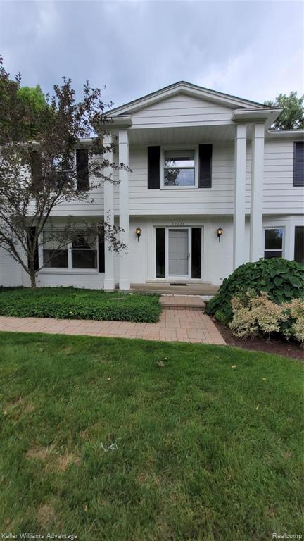 30025 Fox Grove Road Farmington Hills, MI 48334 - Photo 49 of 58