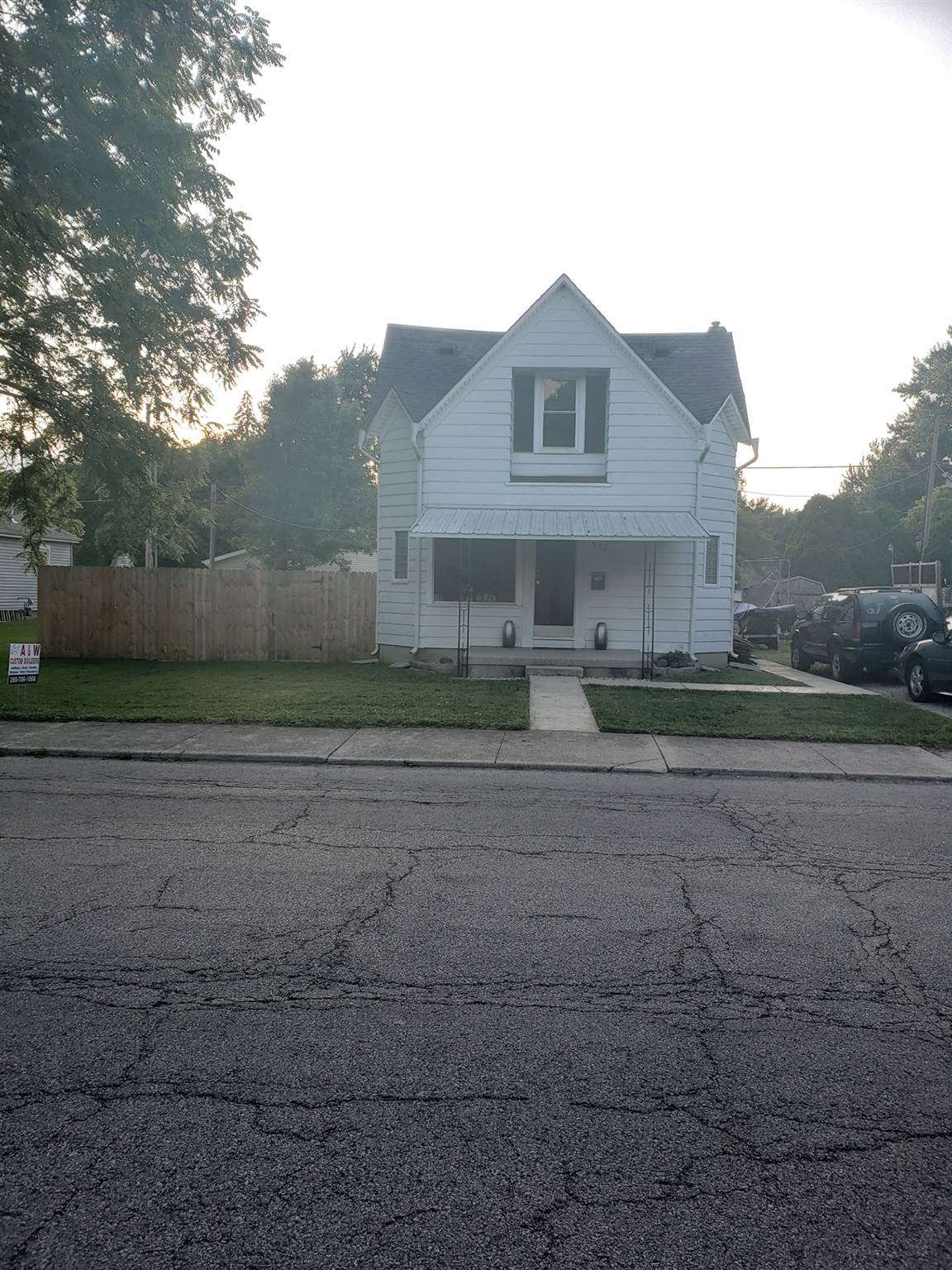 940 Winchester Street Decatur, IN 46733 - Photo 2 of 20