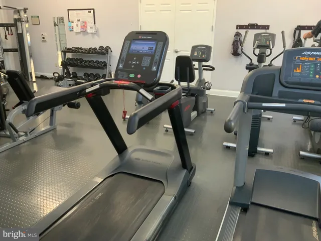 $445,000 | 589 Odendhal Avenue, Unit 589, Gaithersburg, MD 20877