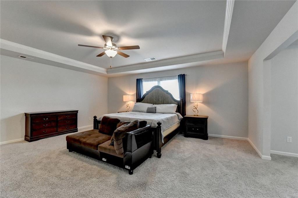 2741 Dolce Road Dacula, GA 30019 - Photo 36 of 58
