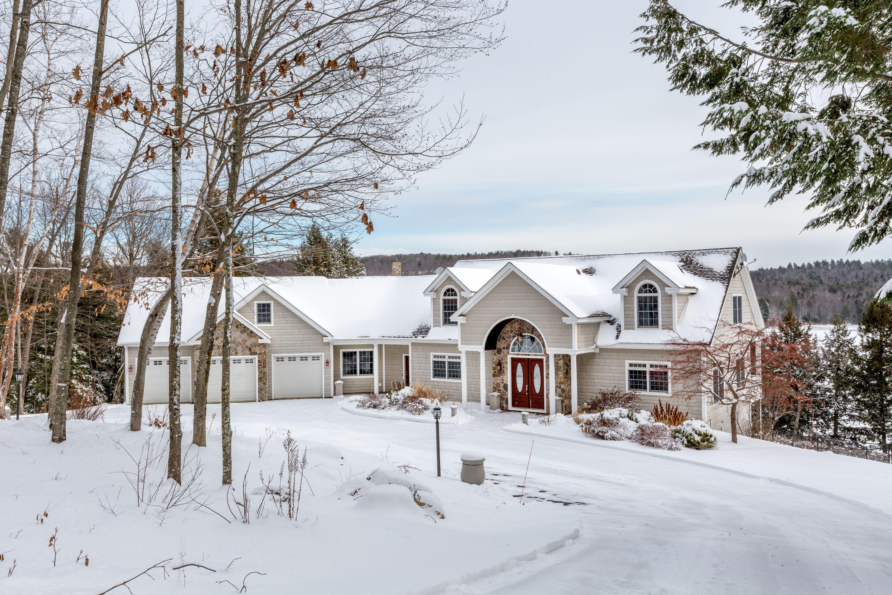 132 Copper Ridge Road Greene, ME 04236 - Photo 86 of 92 Copper Ridge_Letourneau_006
