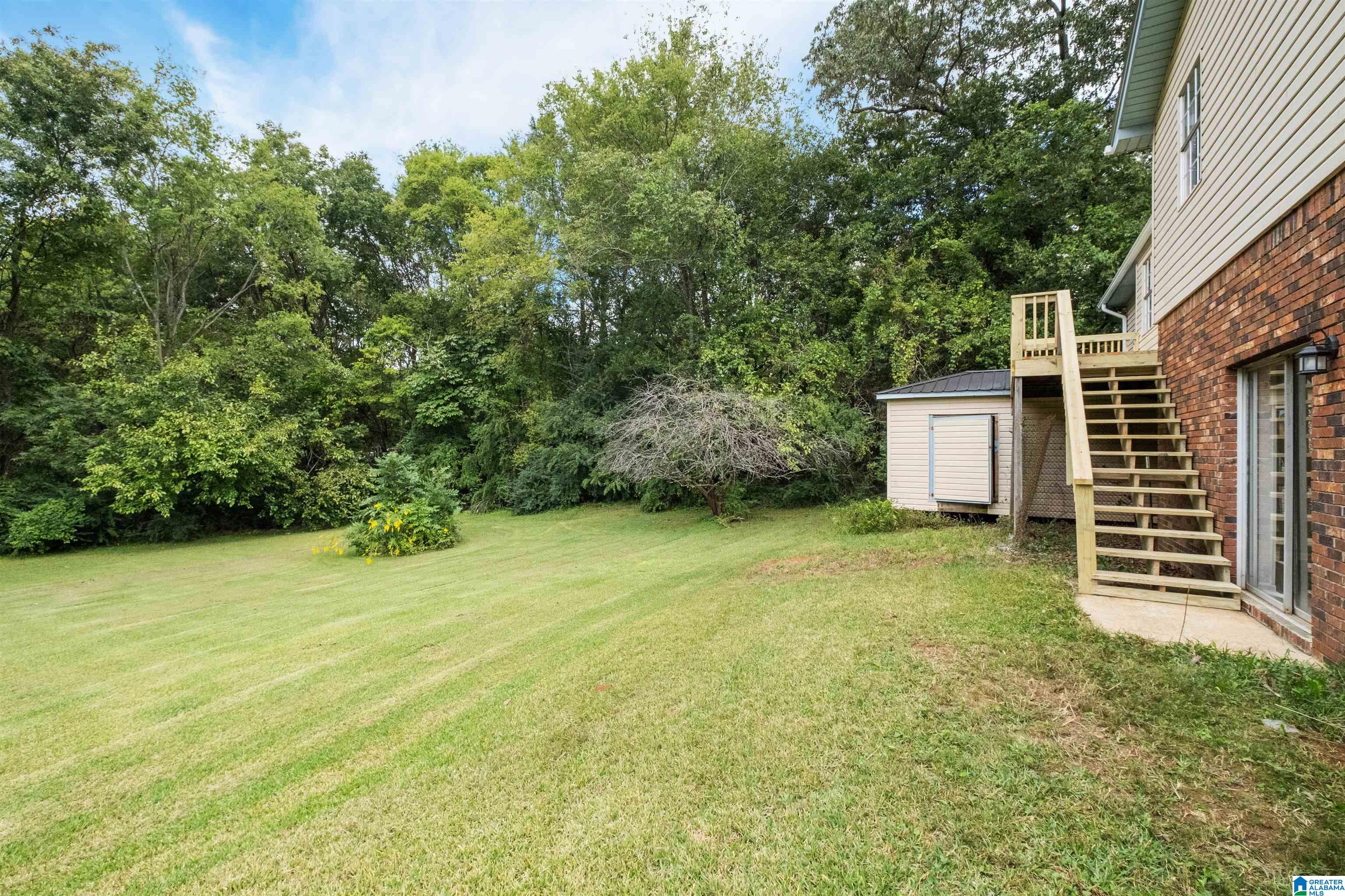 704 Drake Avenue Bessemer, AL 35020 - Photo 35 of 42