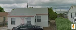 840 West 3rd Street Riviera Beach, FL 33404 - Photo 1 of 1 FRONT