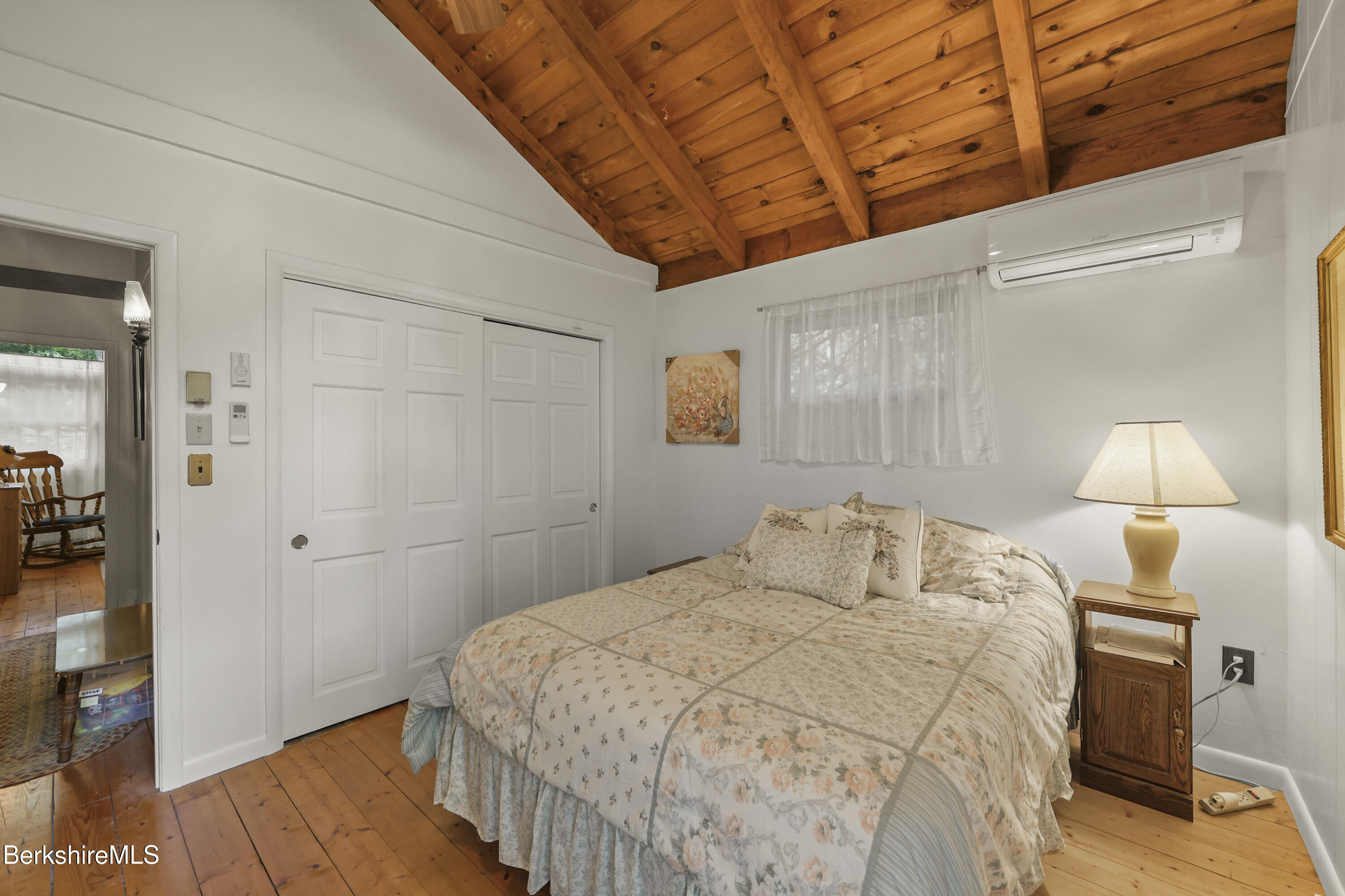 545 Leisure Lee Road Lee, MA 01238 - Photo 26 of 43 bedroom 3
