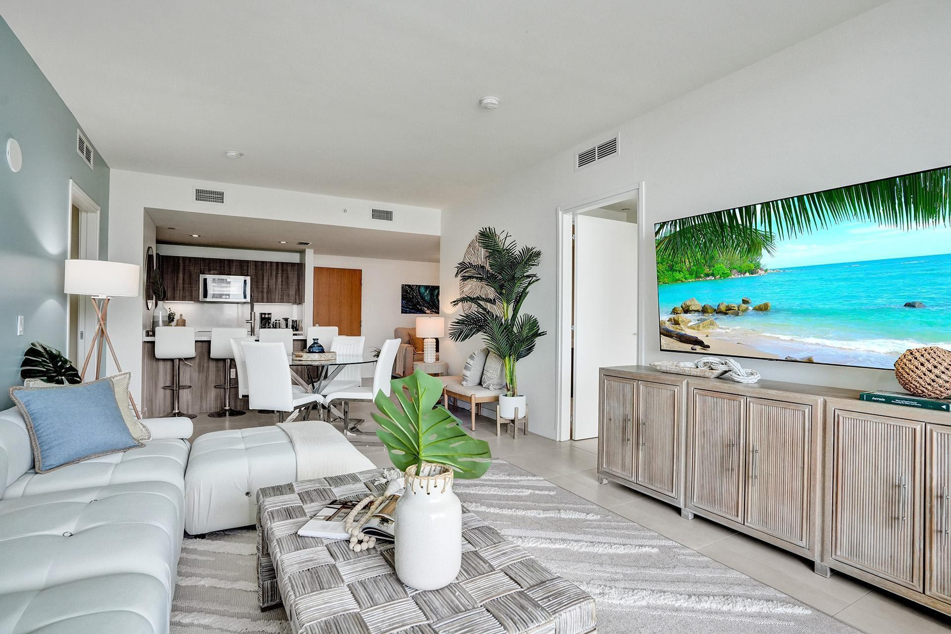 401 North Birch Road, Unit 702 Fort Lauderdale, FL 33304 - Photo 11 of 72 Photo 11