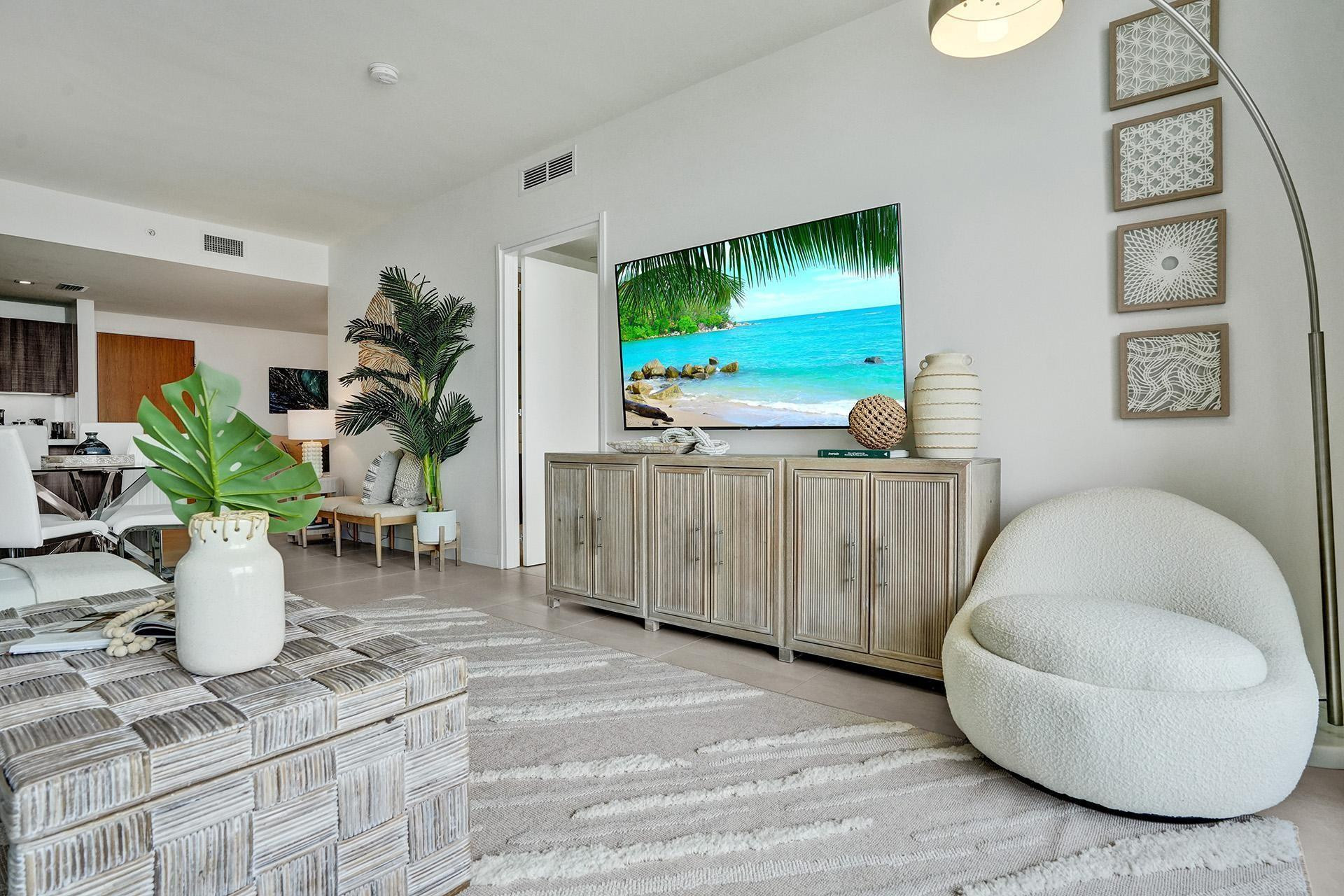 401 North Birch Road, Unit 702 Fort Lauderdale, FL 33304 - Photo 12 of 72 Photo 12