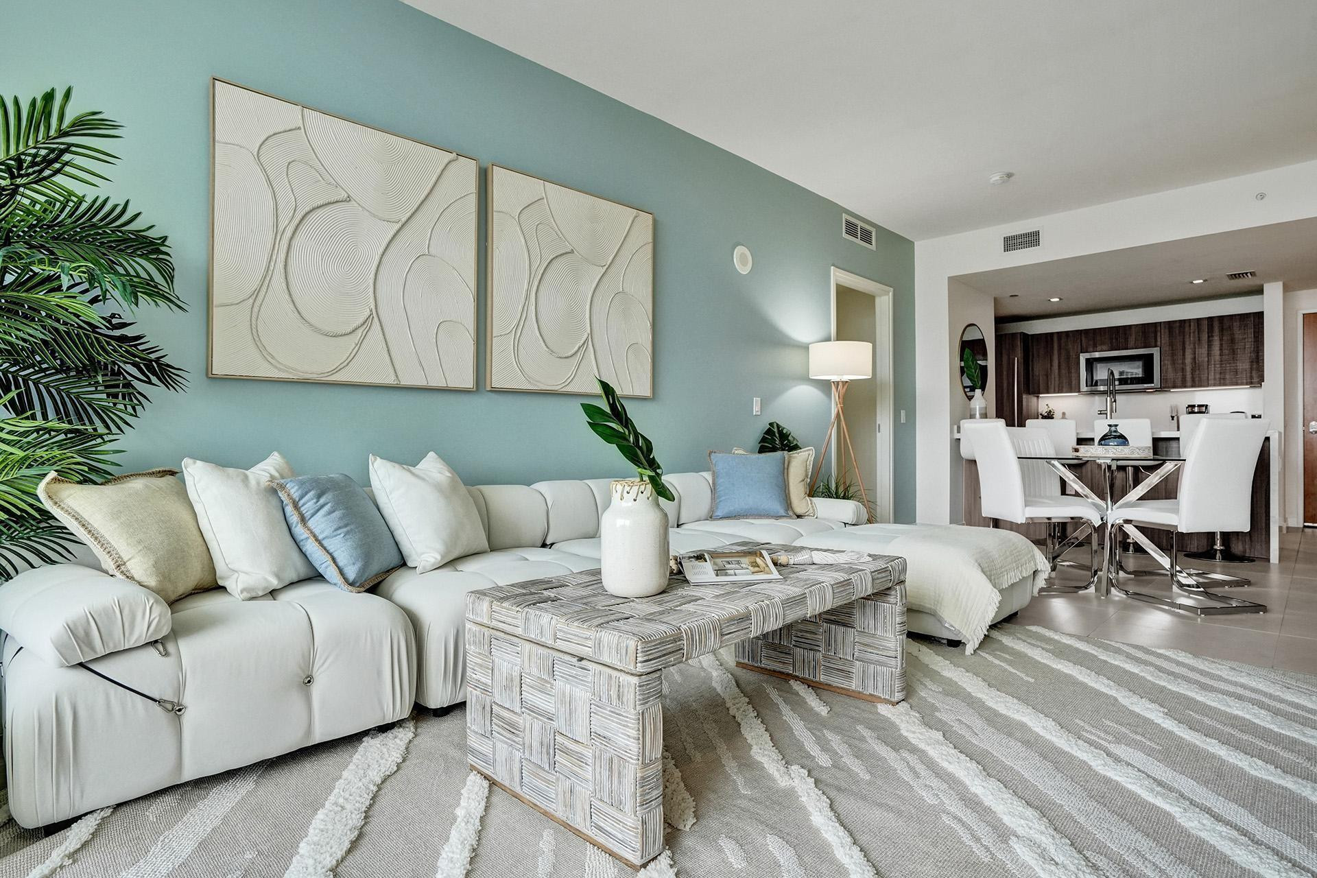 401 North Birch Road, Unit 702 Fort Lauderdale, FL 33304 - Photo 13 of 72 Photo 13