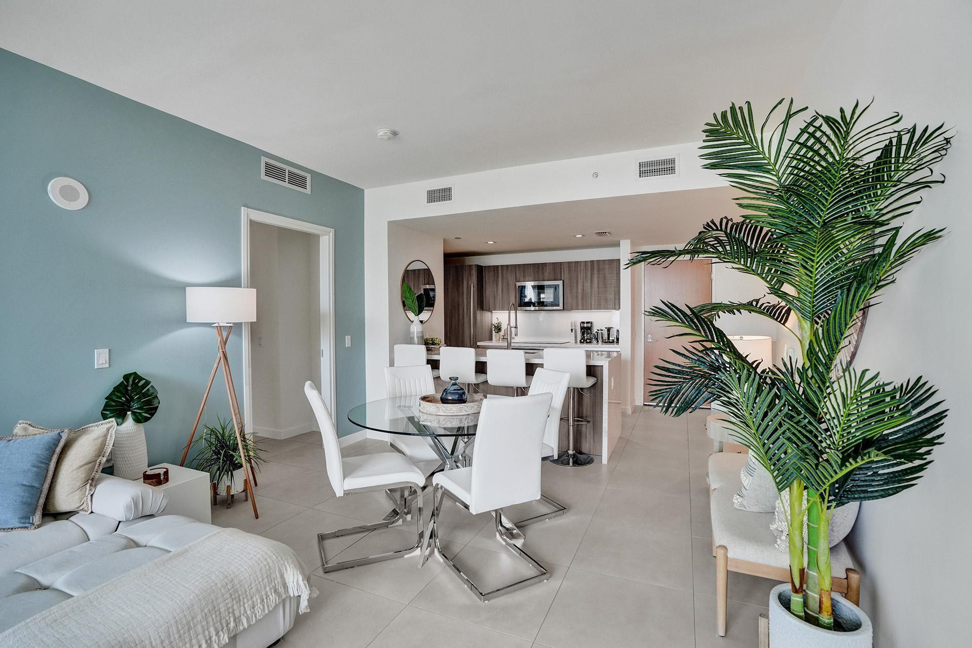 401 North Birch Road, Unit 702 Fort Lauderdale, FL 33304 - Photo 14 of 72 Photo 14