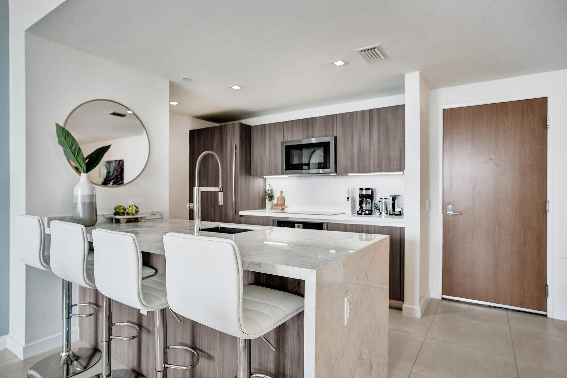 401 North Birch Road, Unit 702 Fort Lauderdale, FL 33304 - Photo 15 of 72 Photo 15