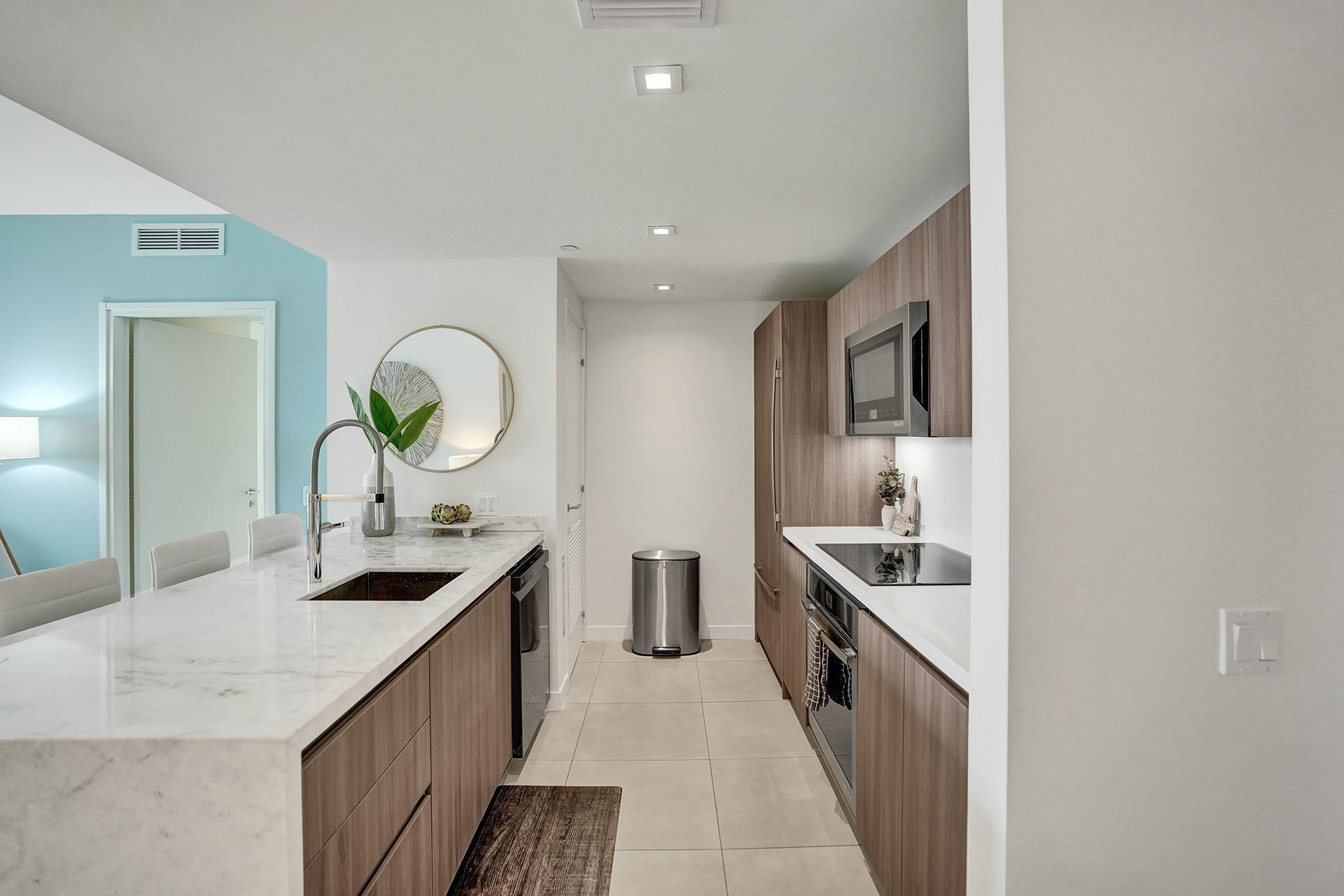 401 North Birch Road, Unit 702 Fort Lauderdale, FL 33304 - Photo 16 of 72 Photo 16