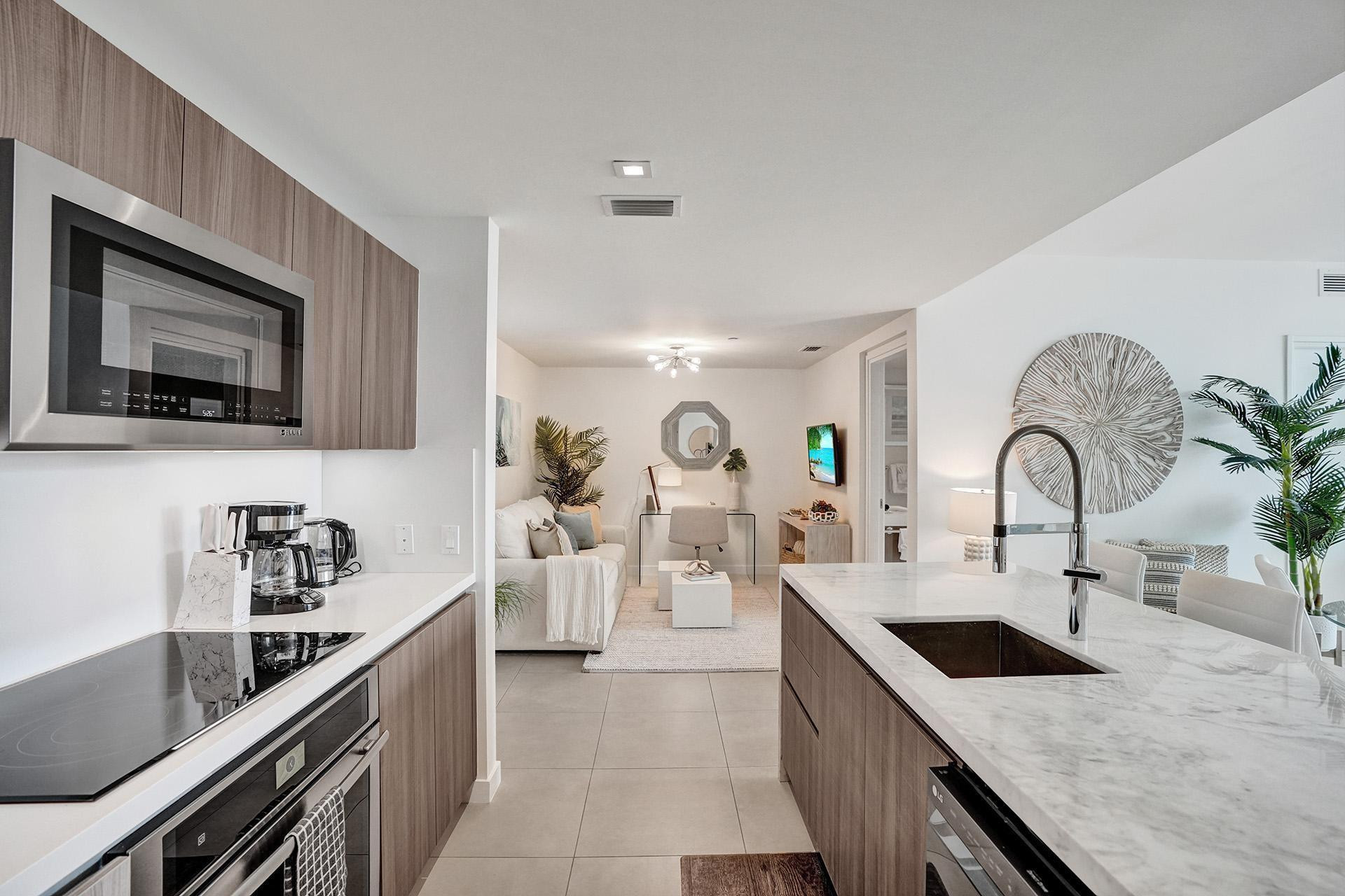 401 North Birch Road, Unit 702 Fort Lauderdale, FL 33304 - Photo 17 of 72 Photo 17