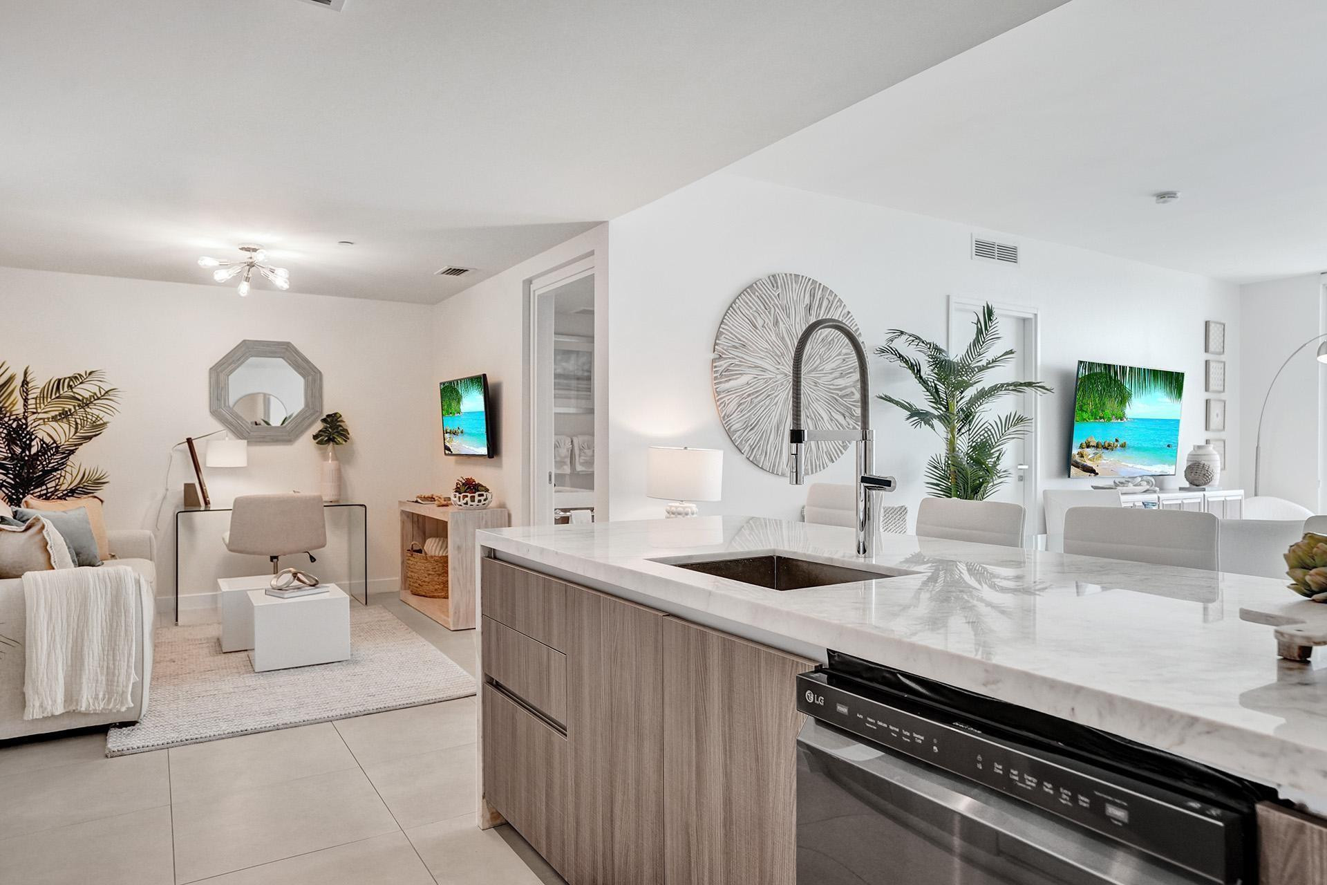 401 North Birch Road, Unit 702 Fort Lauderdale, FL 33304 - Photo 18 of 72 Photo 18