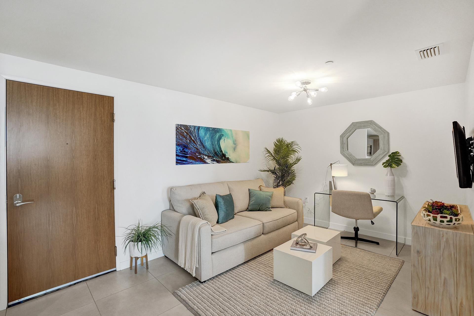 401 North Birch Road, Unit 702 Fort Lauderdale, FL 33304 - Photo 19 of 72 Photo 19