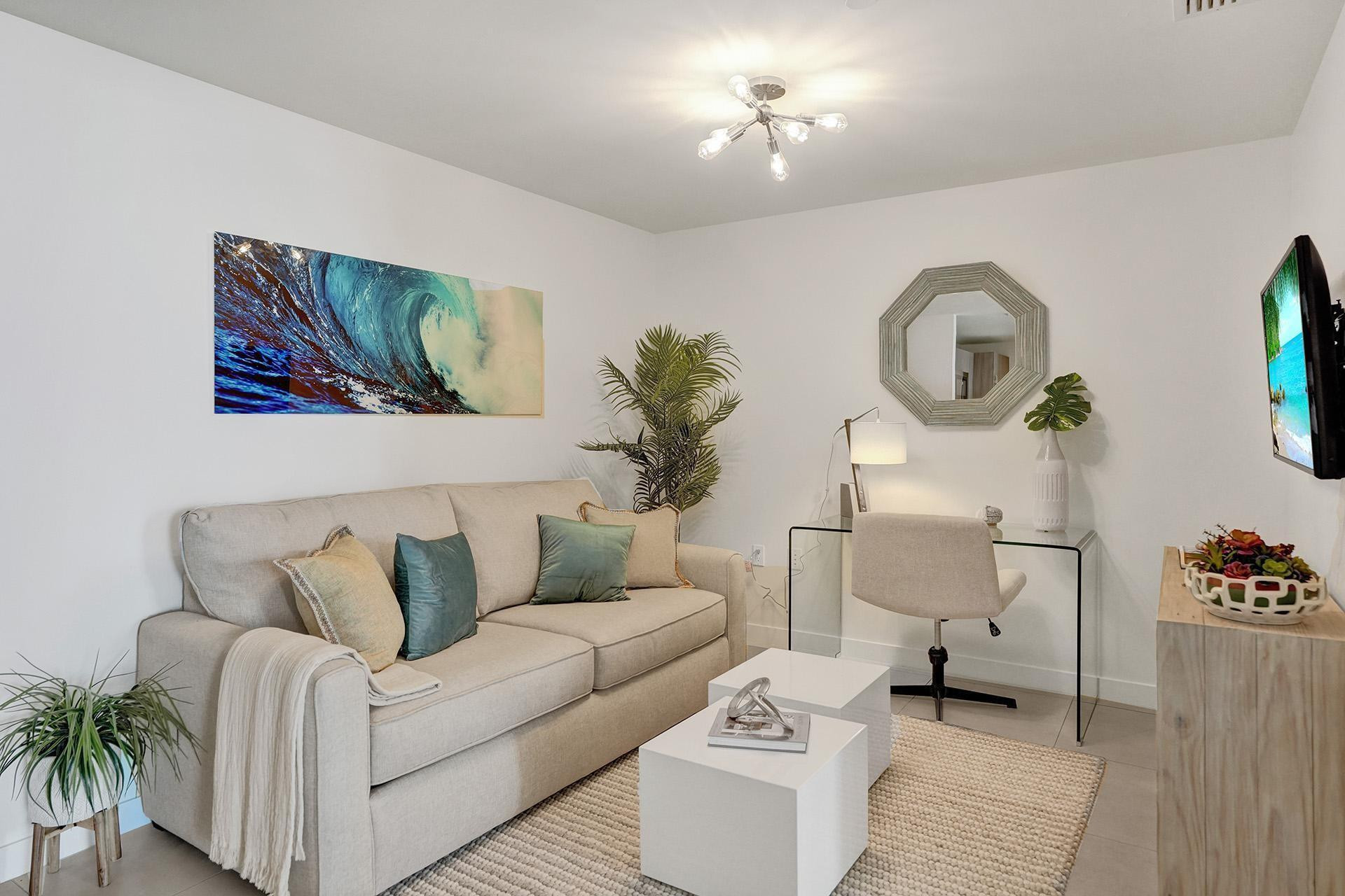 401 North Birch Road, Unit 702 Fort Lauderdale, FL 33304 - Photo 20 of 72 Photo 20