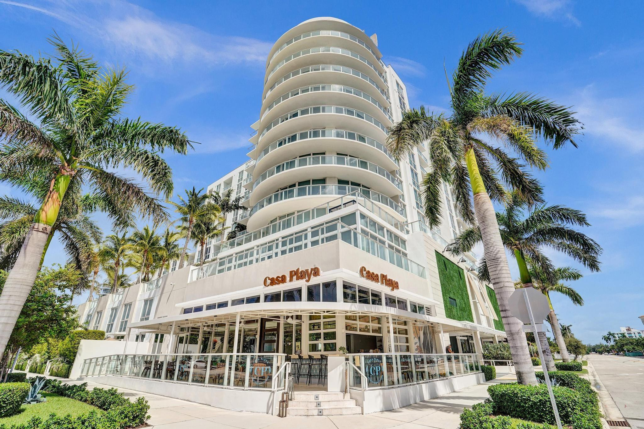 401 North Birch Road, Unit 702 Fort Lauderdale, FL 33304 - Photo 2 of 72 Photo 2