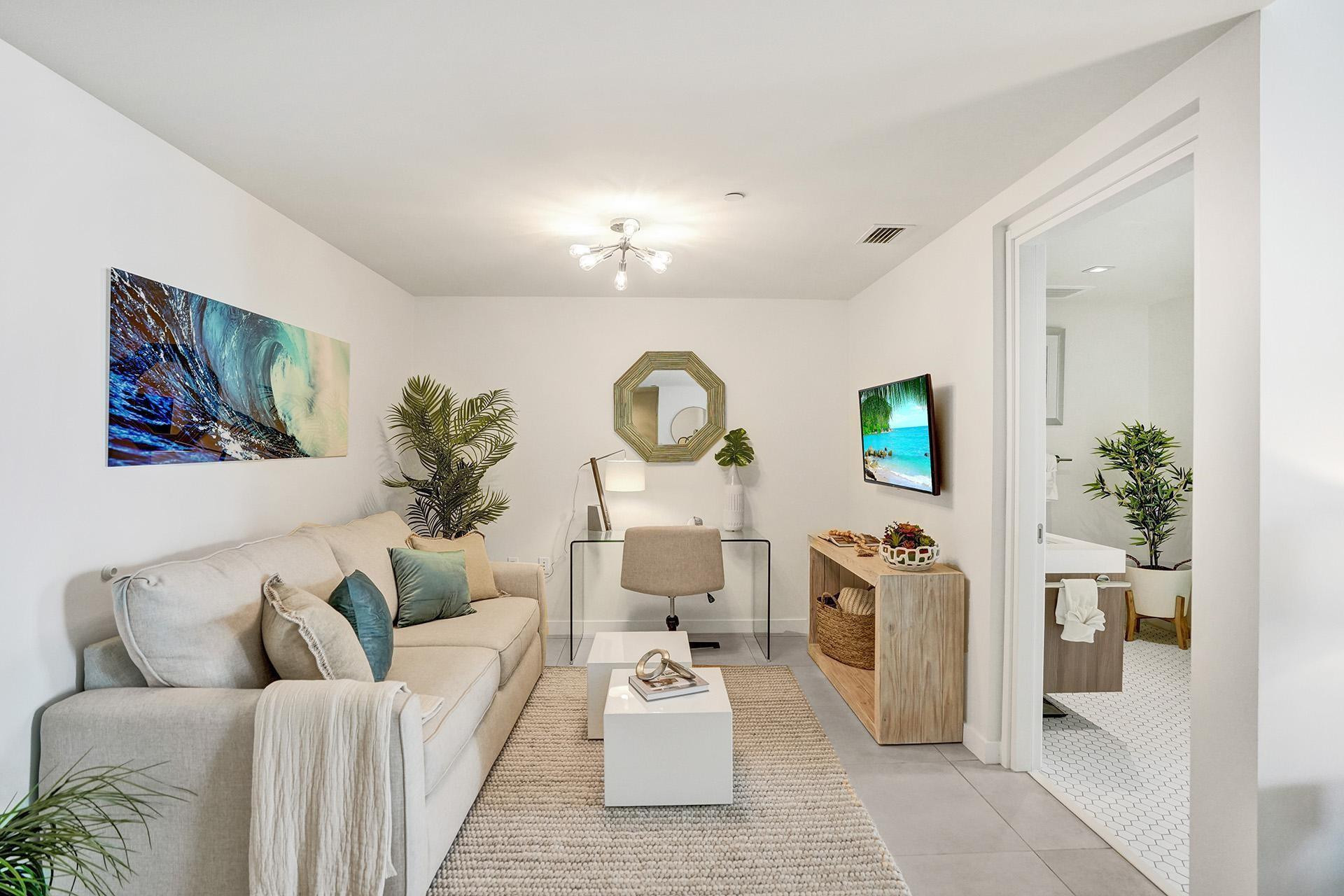 401 North Birch Road, Unit 702 Fort Lauderdale, FL 33304 - Photo 21 of 72 Photo 21