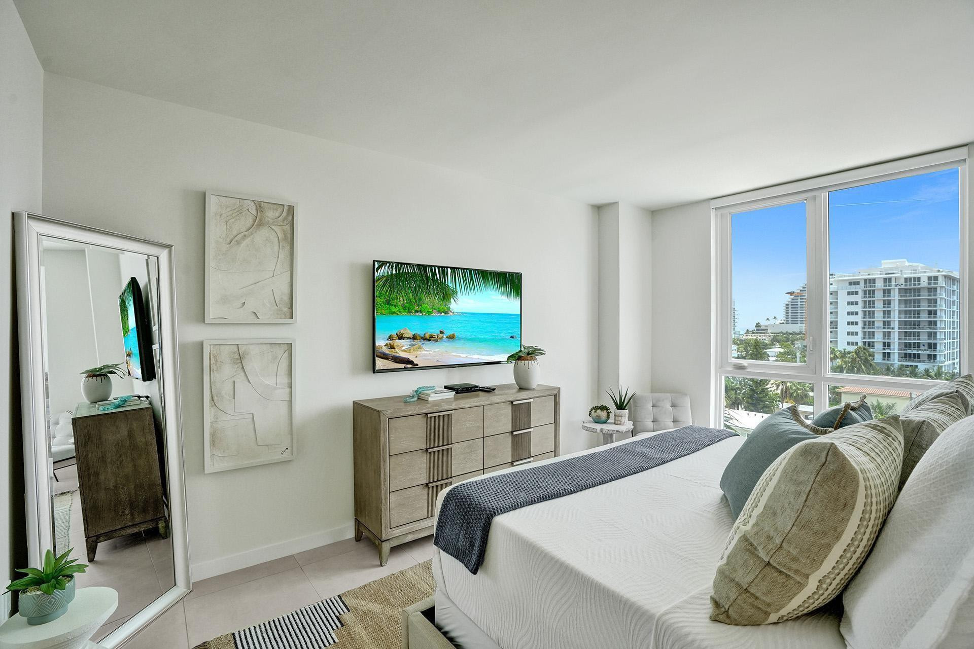 401 North Birch Road, Unit 702 Fort Lauderdale, FL 33304 - Photo 29 of 72 Photo 29