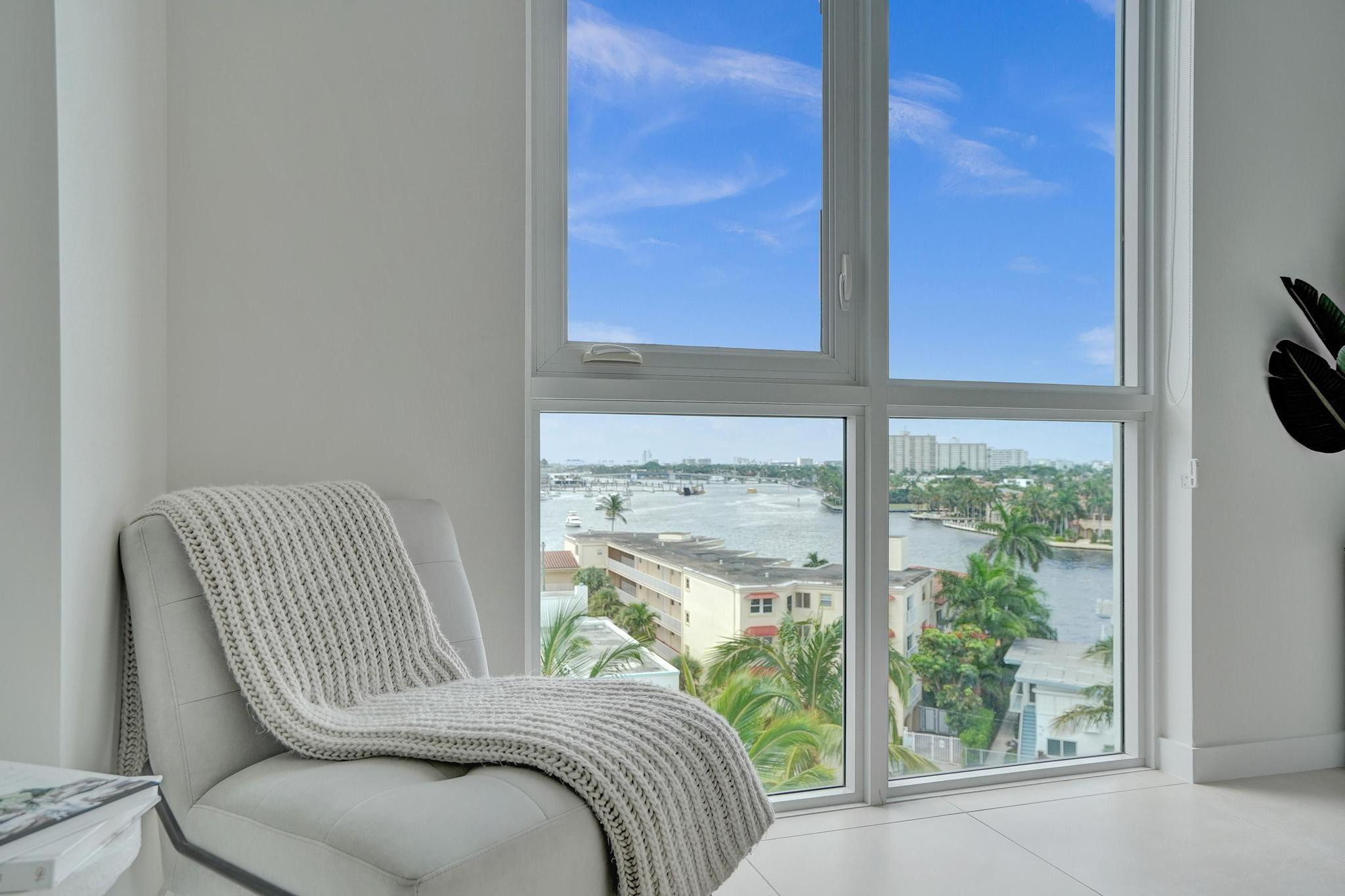 401 North Birch Road, Unit 702 Fort Lauderdale, FL 33304 - Photo 30 of 72 Photo 30