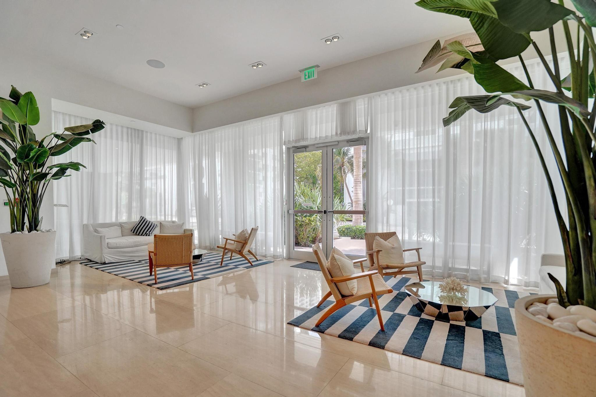 401 North Birch Road, Unit 702 Fort Lauderdale, FL 33304 - Photo 40 of 72 Photo 40