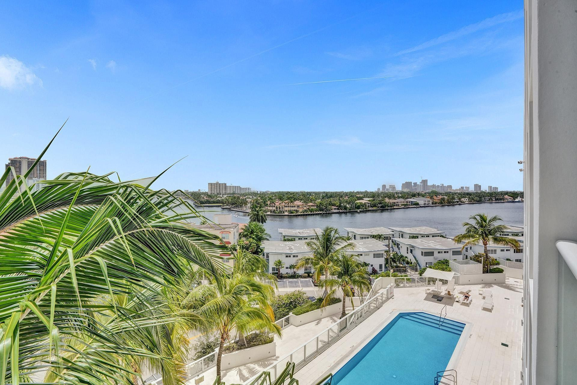 401 North Birch Road, Unit 702 Fort Lauderdale, FL 33304 - Photo 45 of 72 Photo 45