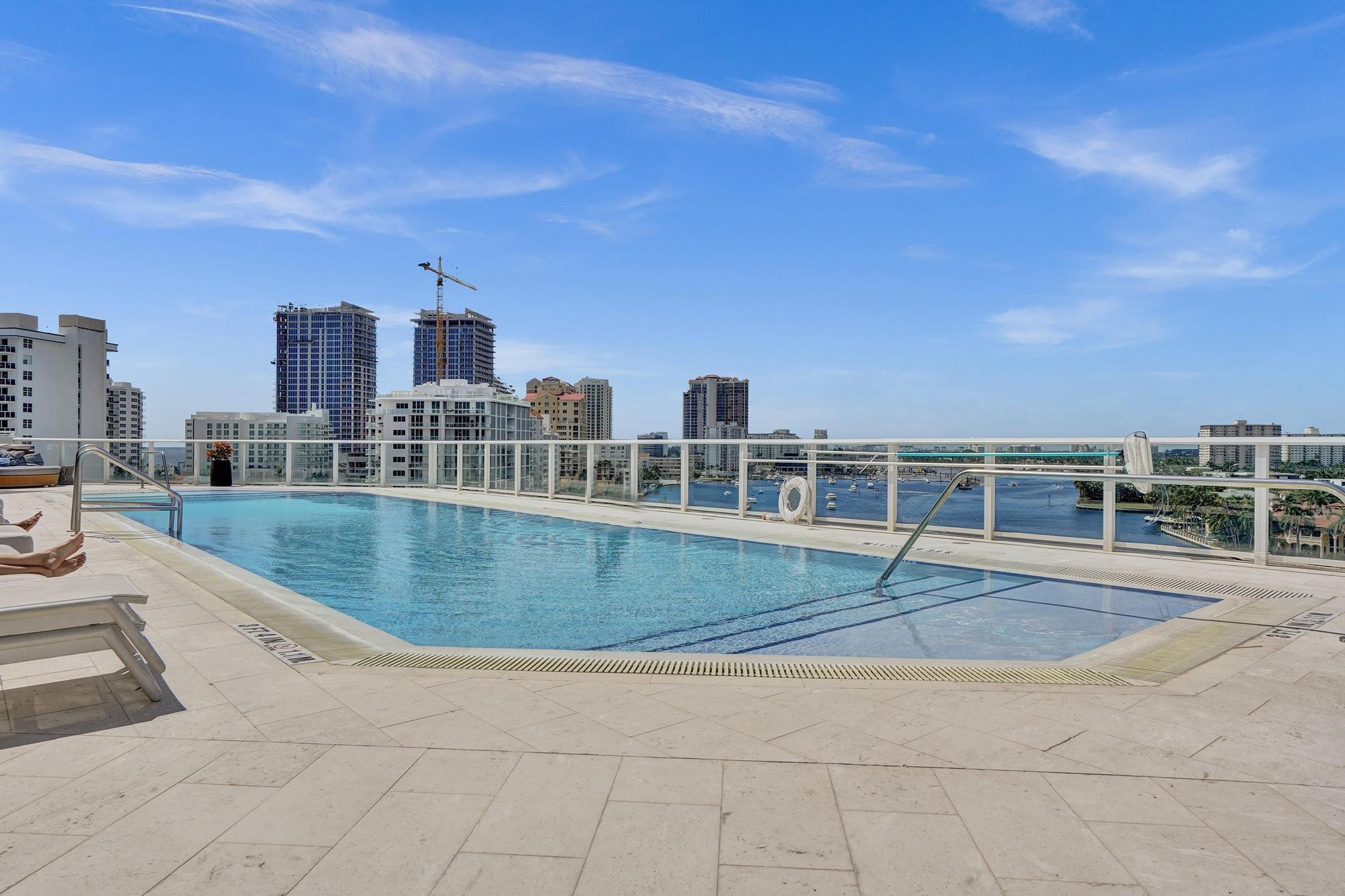 401 North Birch Road, Unit 702 Fort Lauderdale, FL 33304 - Photo 48 of 72 Photo 48