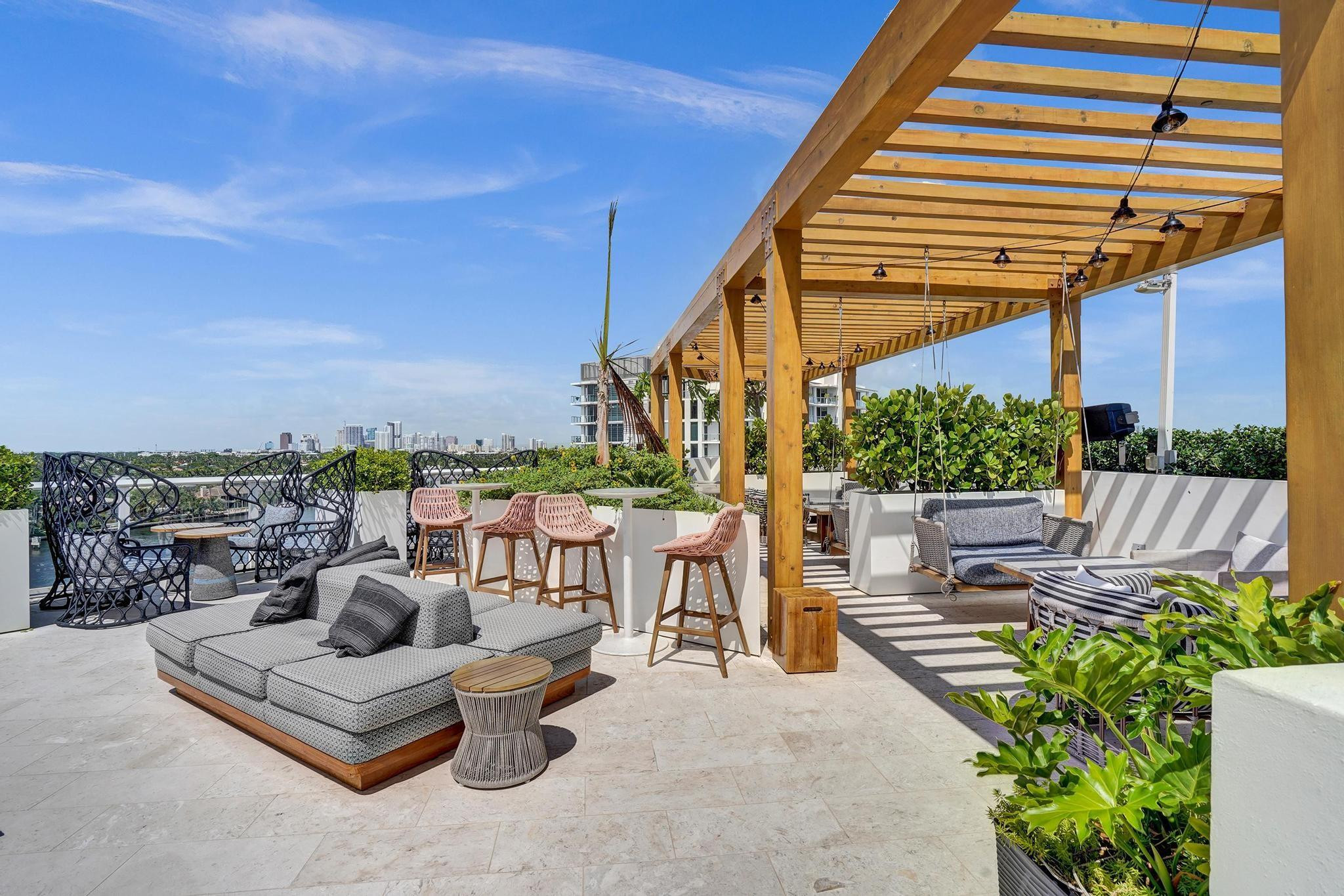 401 North Birch Road, Unit 702 Fort Lauderdale, FL 33304 - Photo 51 of 72 Photo 51