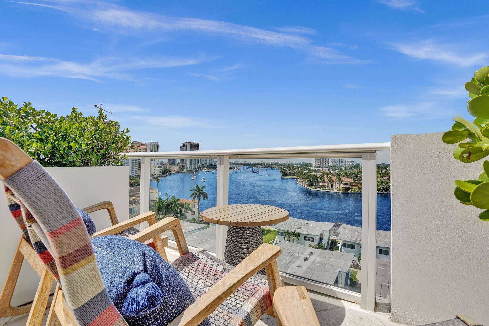 401 North Birch Road, Unit 702 Fort Lauderdale, FL 33304 - Photo 52 of 72 Photo 52