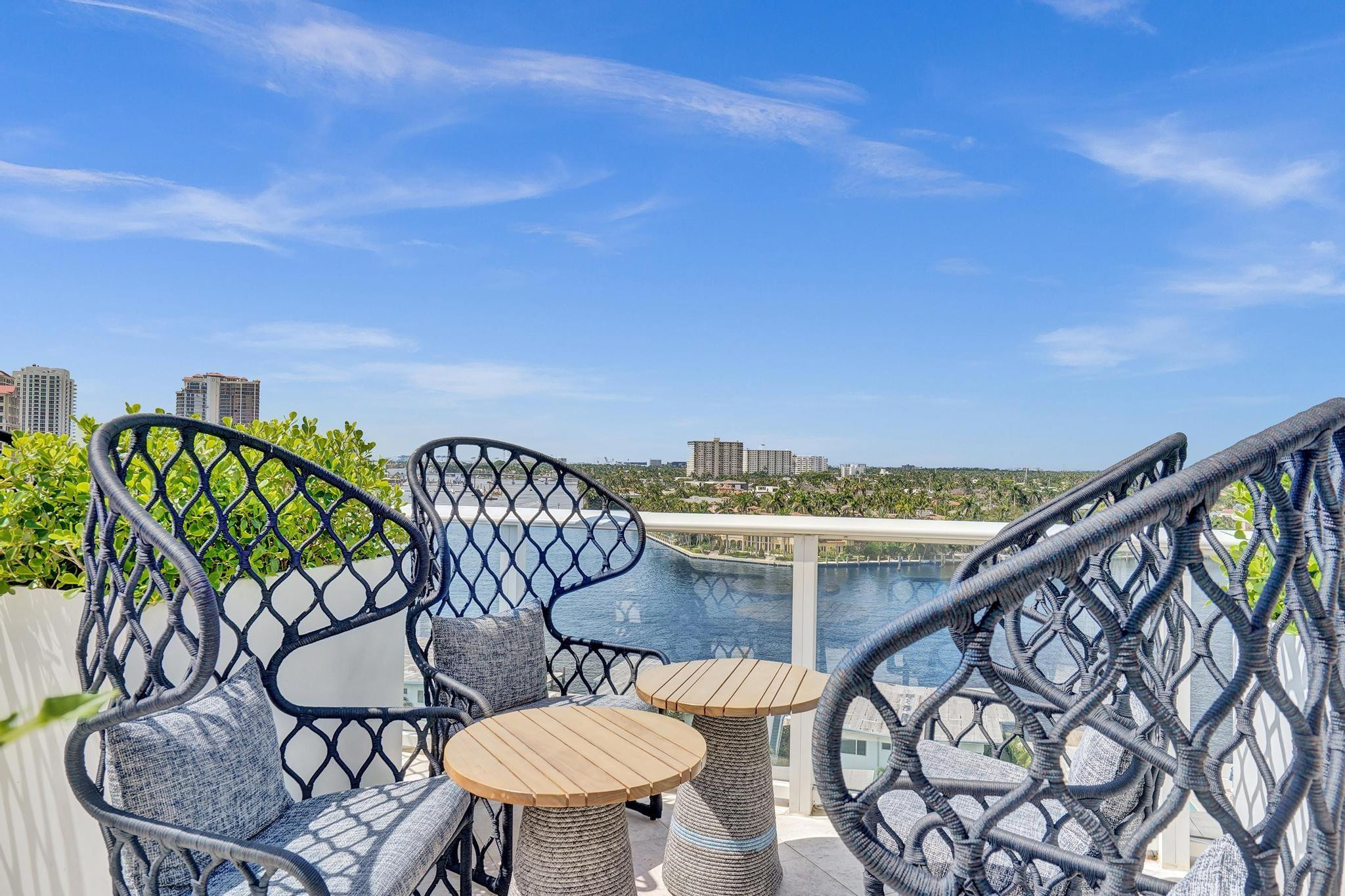 401 North Birch Road, Unit 702 Fort Lauderdale, FL 33304 - Photo 53 of 72 Photo 53