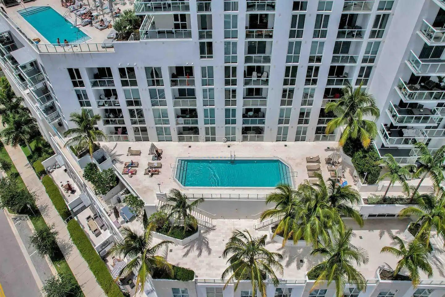 401 North Birch Road, Unit 702 Fort Lauderdale, FL 33304 - Photo 55 of 72 Photo 55