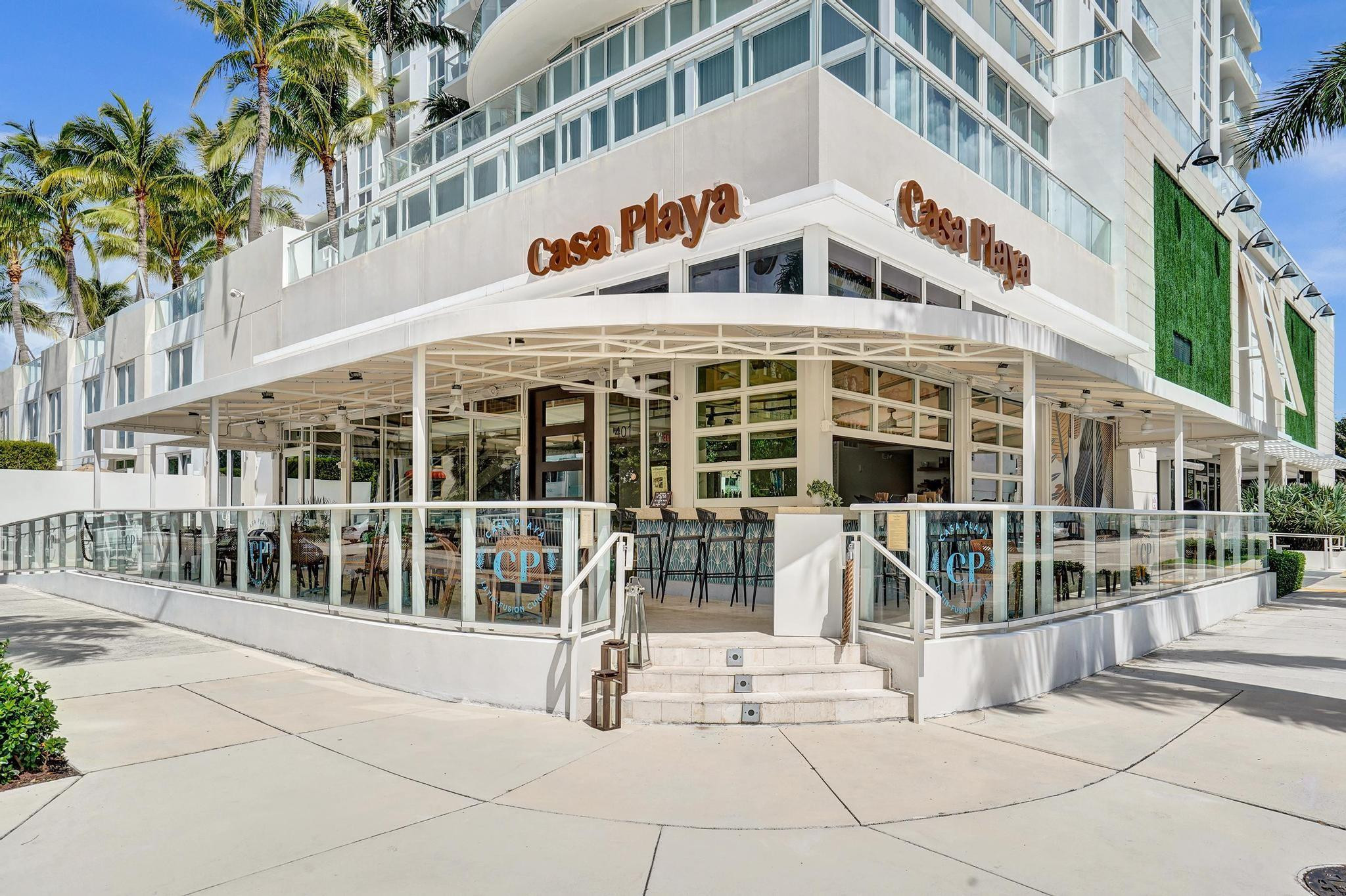 401 North Birch Road, Unit 702 Fort Lauderdale, FL 33304 - Photo 62 of 72 Photo 63