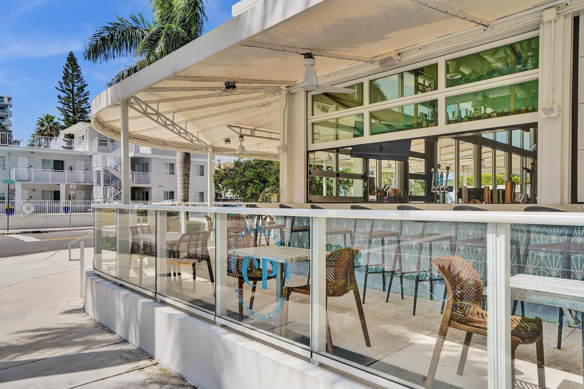 401 North Birch Road, Unit 702 Fort Lauderdale, FL 33304 - Photo 64 of 72 Photo 65