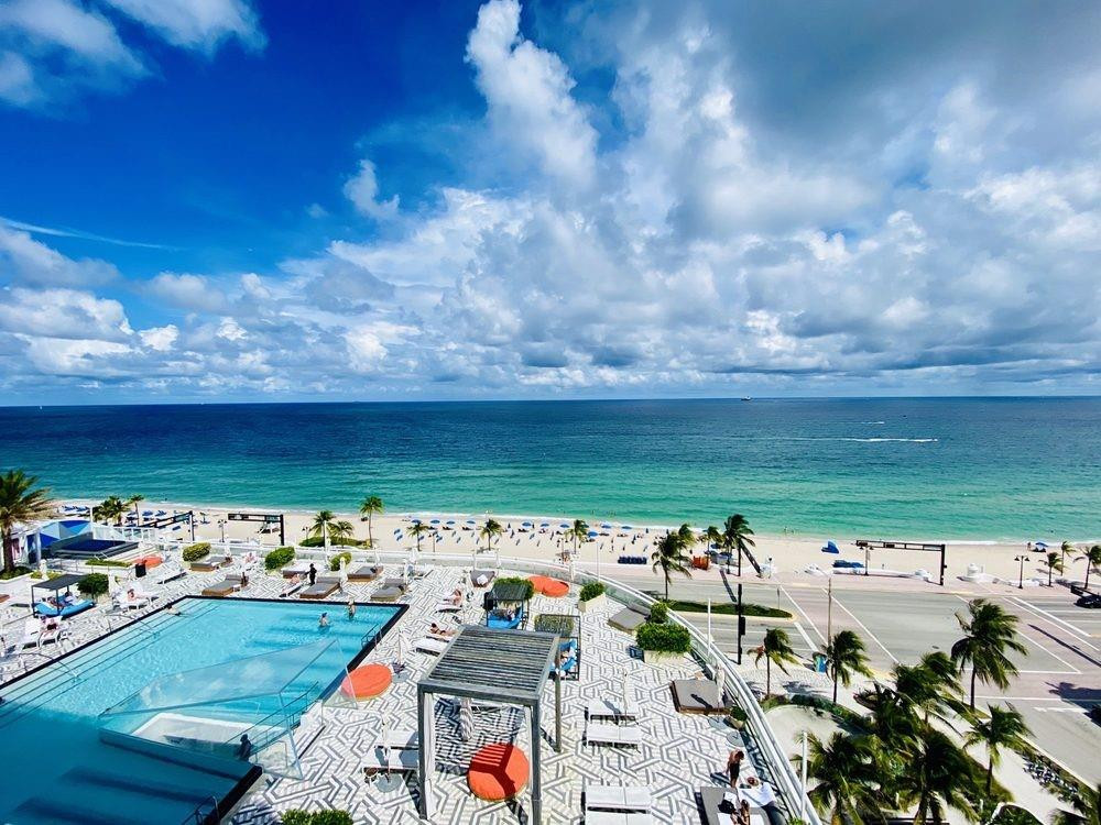 401 North Birch Road, Unit 702 Fort Lauderdale, FL 33304 - Photo 65 of 72 Photo 66