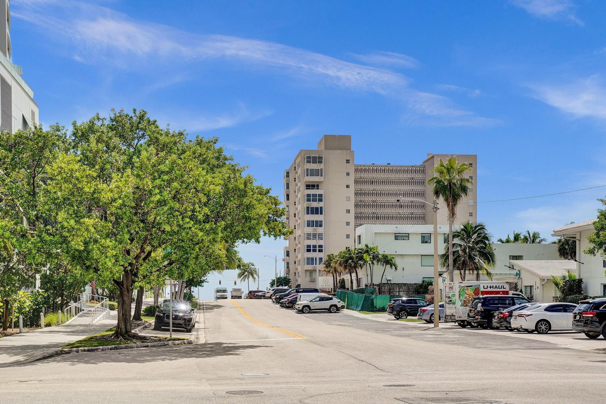 401 North Birch Road, Unit 702 Fort Lauderdale, FL 33304 - Photo 66 of 72 Photo 67