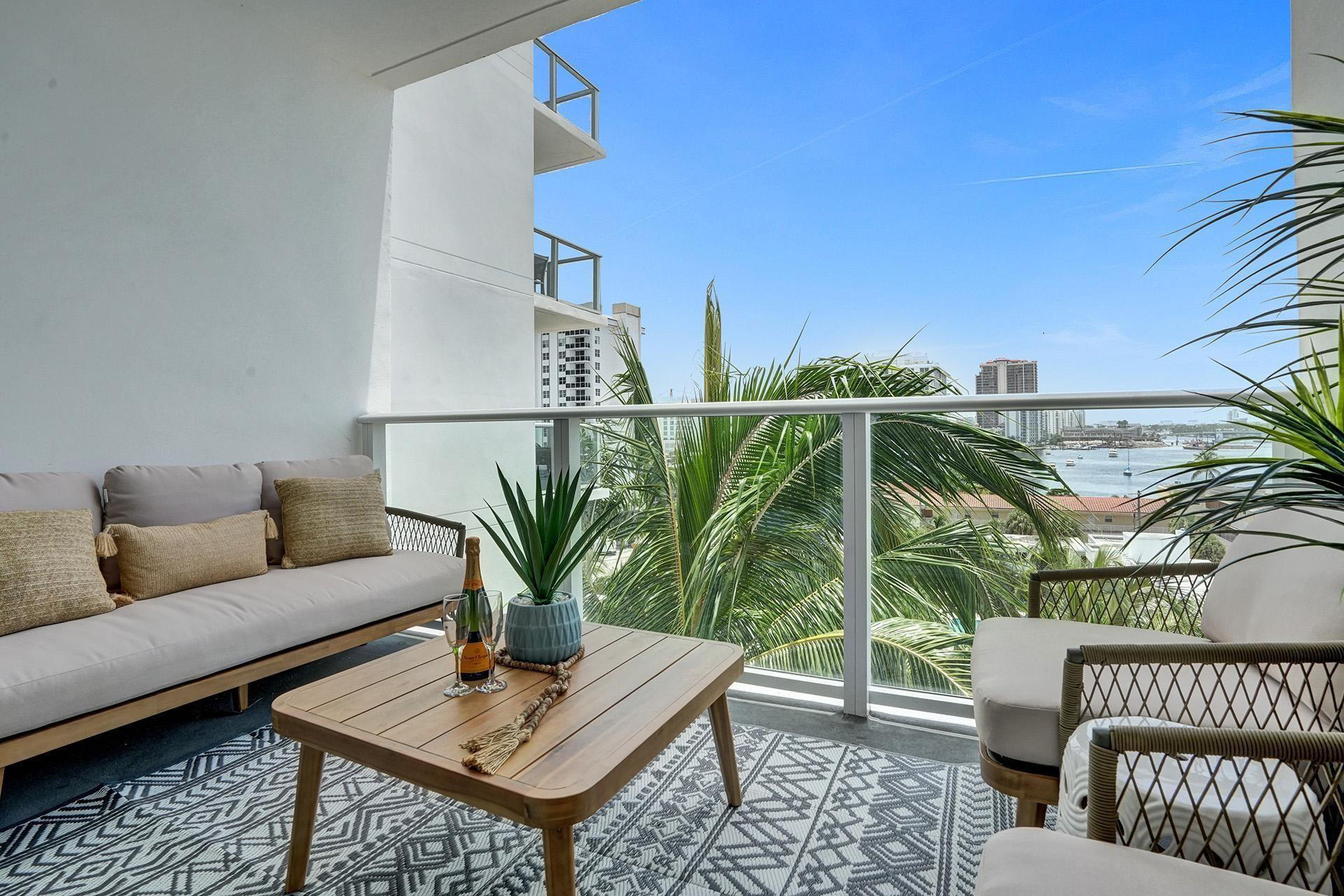 401 North Birch Road, Unit 702 Fort Lauderdale, FL 33304 - Photo 8 of 72 Photo 8