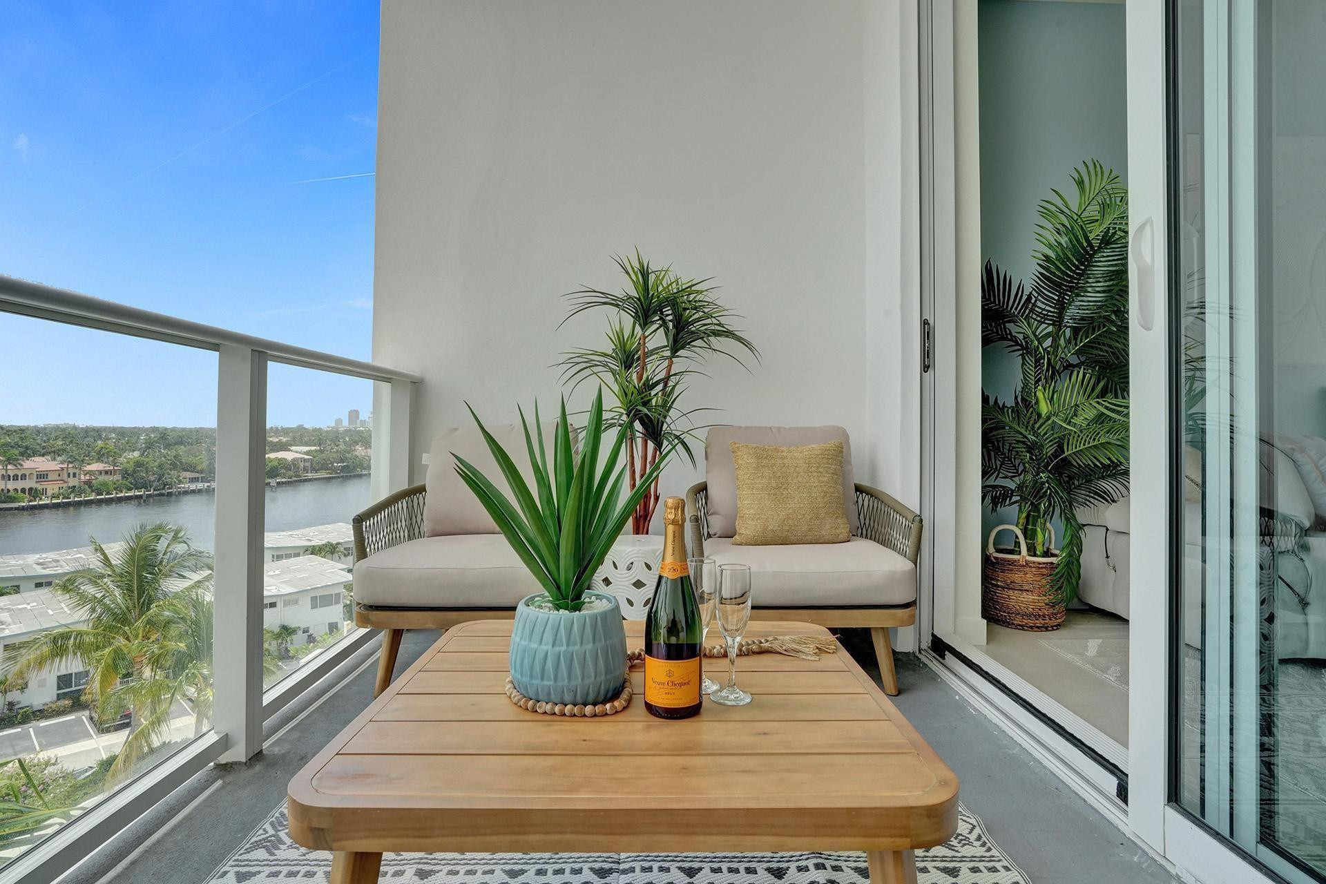 401 North Birch Road, Unit 702 Fort Lauderdale, FL 33304 - Photo 9 of 72 Photo 9