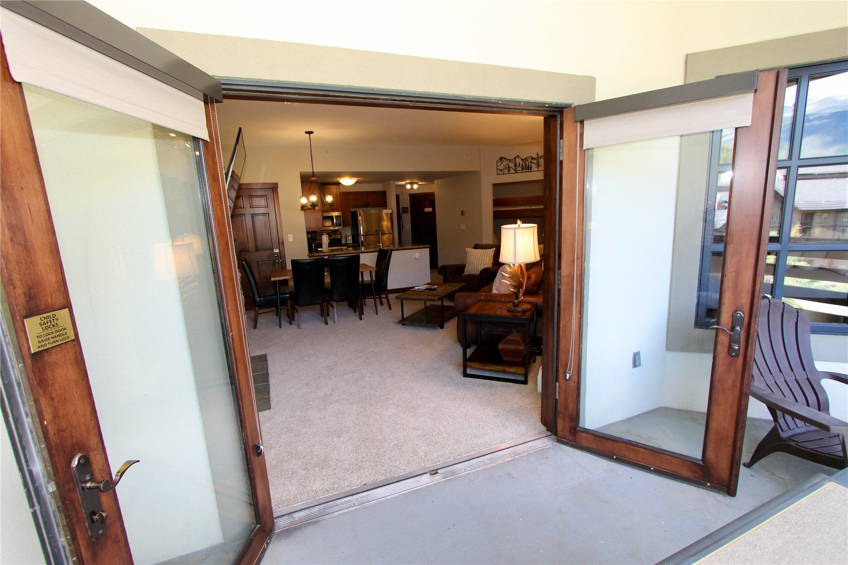 910 Copper Road, Unit 510 Frisco, CO 80443 - Photo 22 of 31 Gallery Image 22