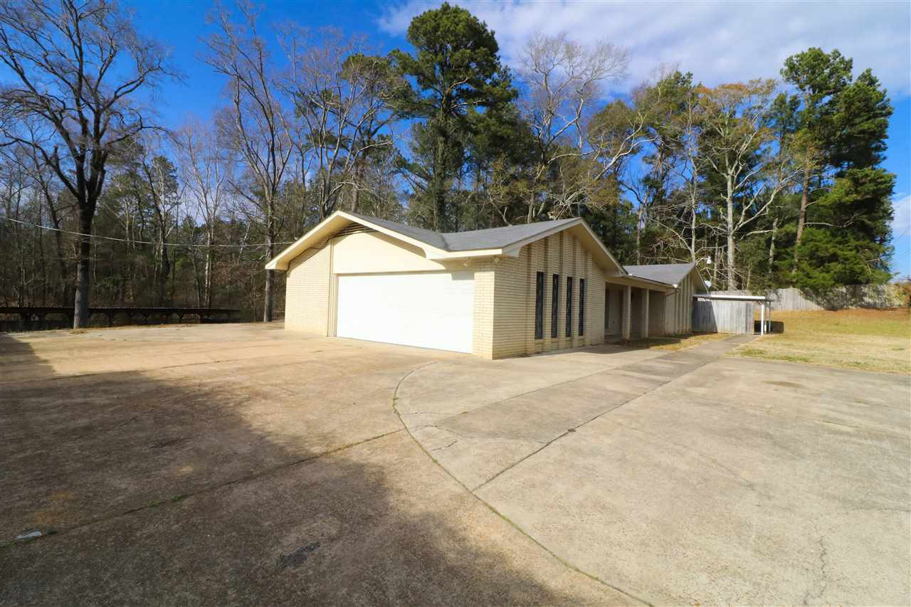 9385 South I - 55 Frontage Road Terry, MS 39170 - Photo 19 of 22 Photo 24