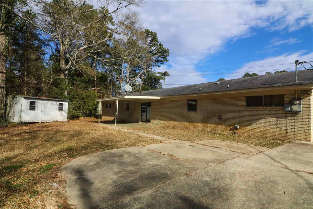 9385 South I - 55 Frontage Road Terry, MS 39170 - Photo 20 of 22 Photo 25