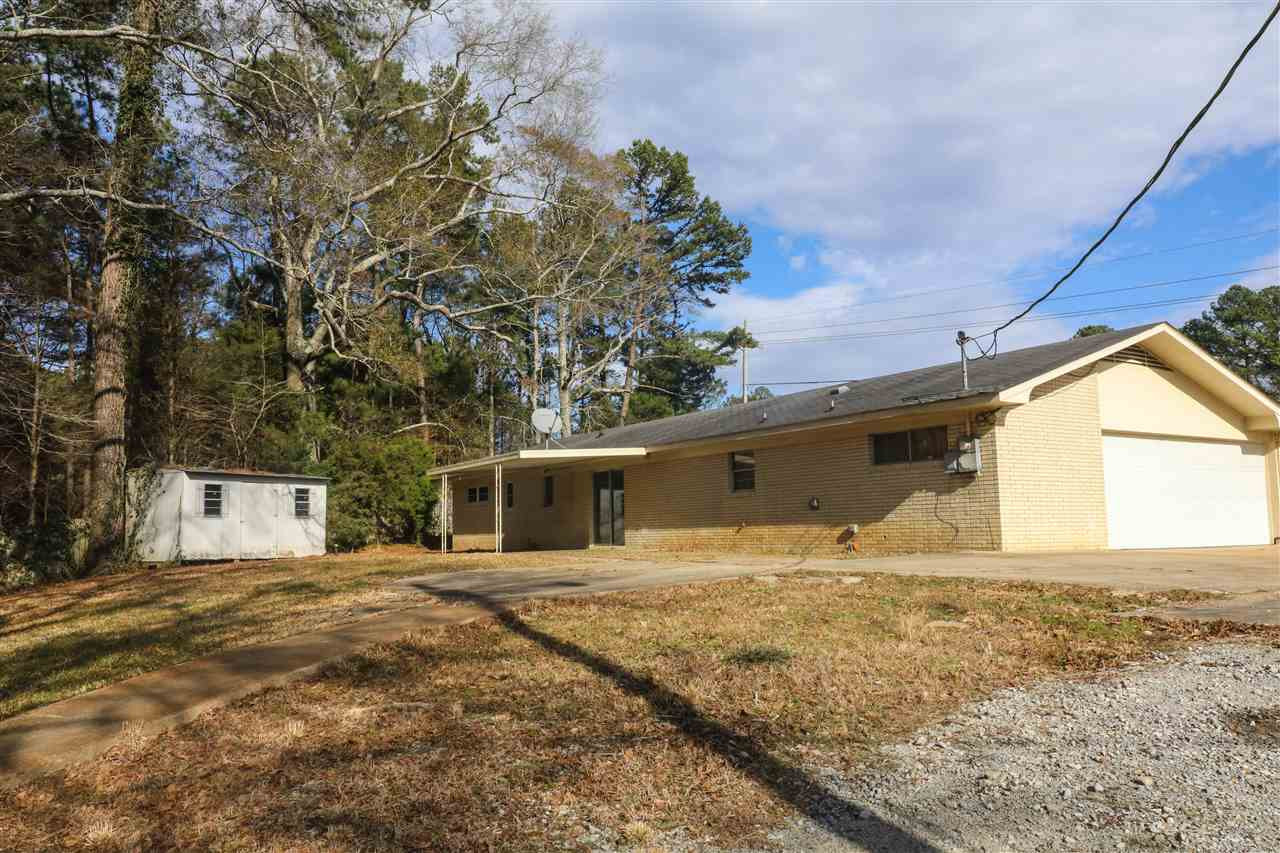 9385 South I - 55 Frontage Road Terry, MS 39170 - Photo 22 of 22 Photo 27