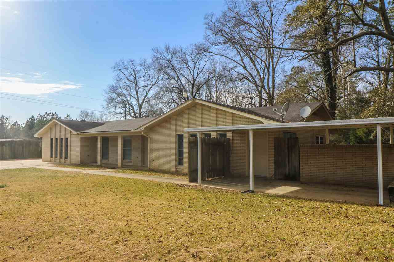 9385 South I - 55 Frontage Road Terry, MS 39170 - Photo 3 of 22 Photo 4