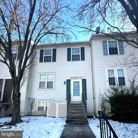 $1,895 | 108 Jason's Ridge, Smithsburg, MD 21783