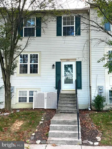 $1,895 | 108 Jason's Ridge, Smithsburg, MD 21783