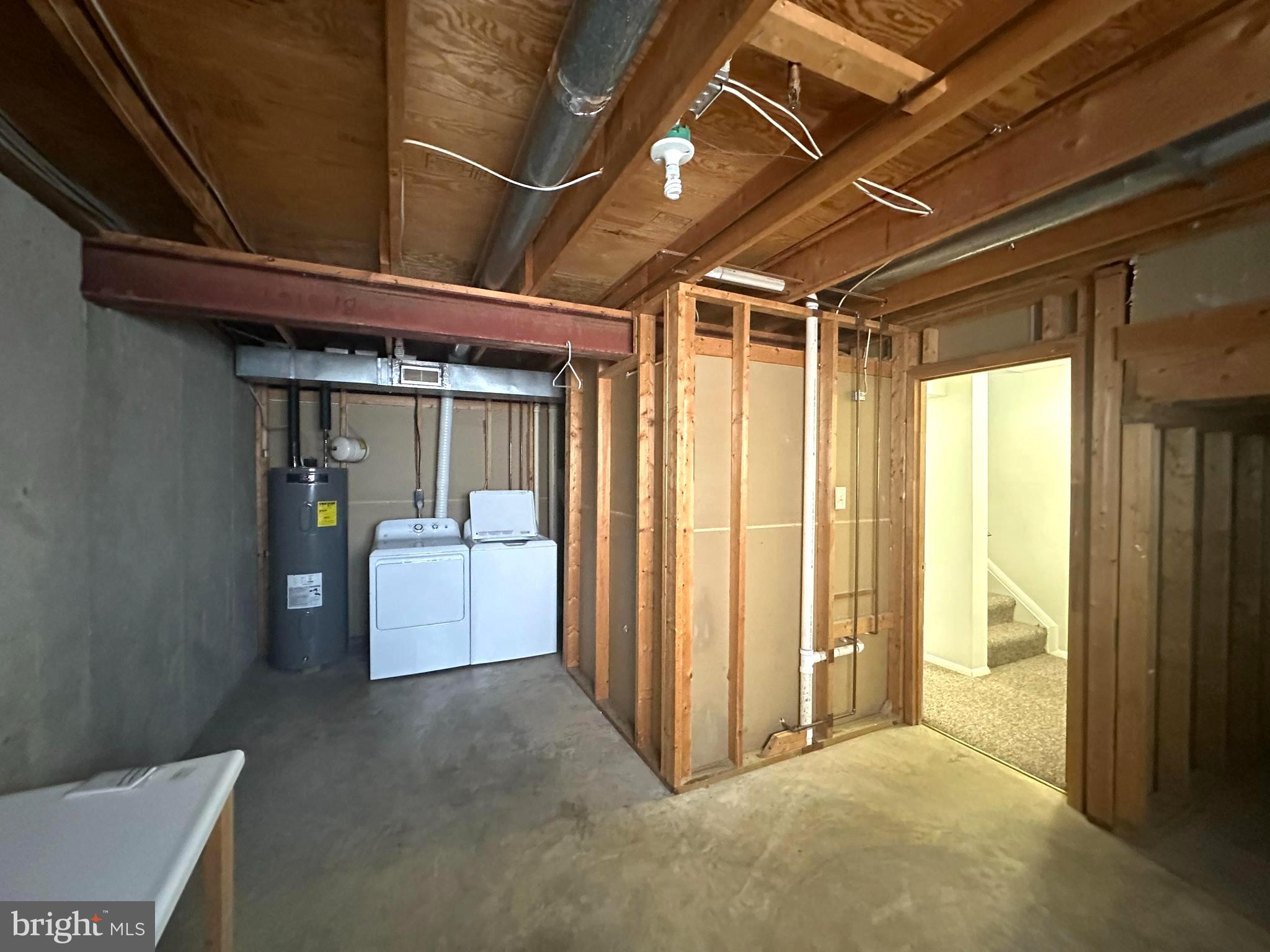 108 Jason's Ridge Smithsburg, MD 21783 - Photo 13 of 32 a view of an empty room