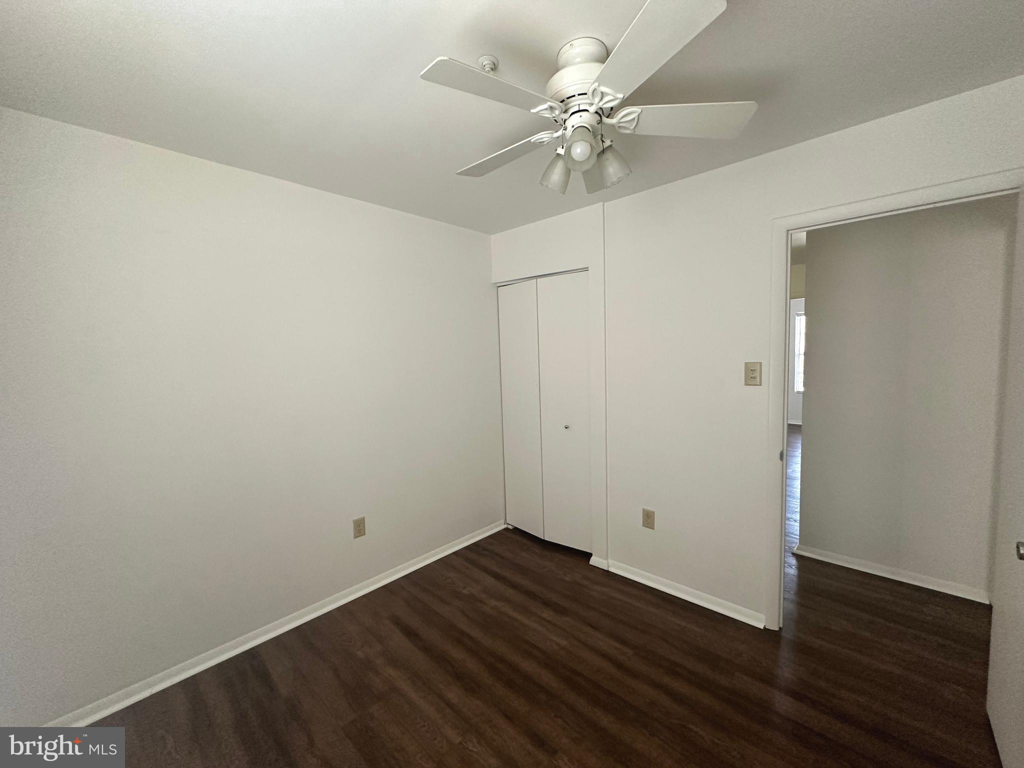 108 Jason's Ridge Smithsburg, MD 21783 - Photo 28 of 32 a view of an empty room with wooden floor
