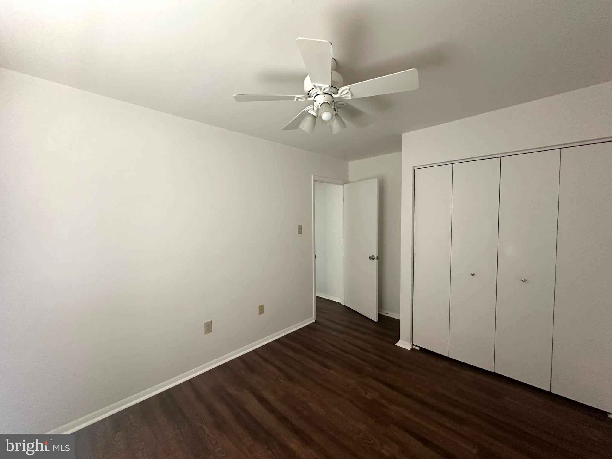 108 Jason's Ridge Smithsburg, MD 21783 - Photo 32 of 32 a view of an empty room with wooden floor